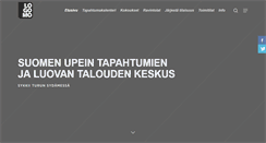 Desktop Screenshot of logomo.fi